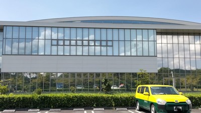 Keseruan Mahasiswa Binus-ASO Kunjungi Pabrik Toyota, Intip Proses Produksi Mobil