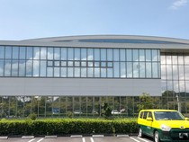 Keseruan Mahasiswa Binus-ASO Kunjungi Pabrik Toyota, Intip Proses Produksi Mobil