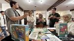 Pameran dan Diskusi Gaungkan Suara Rakyat untuk Keadilan Iklim