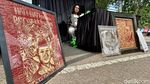 Pameran dan Diskusi Gaungkan Suara Rakyat untuk Keadilan Iklim