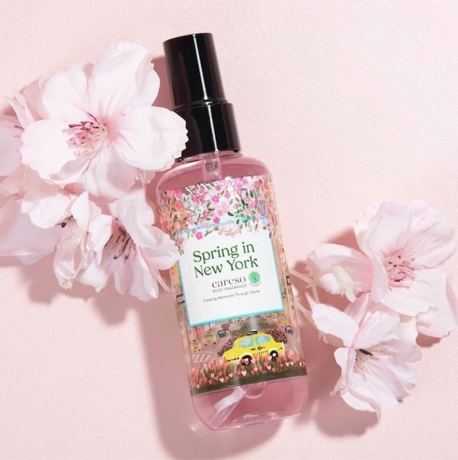 Parfum murah dan tahan lama