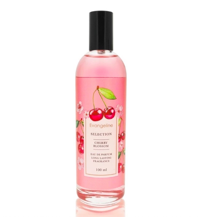 Parfum murah dan tahan lama