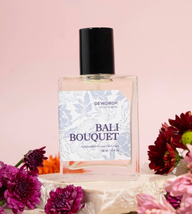 Parfum murah dan tahan lama