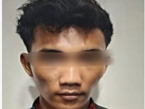 Pencuri Motor di Muba Gagal Saat Beraksi, 1 Ditangkap-2 Buron