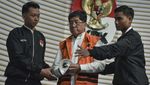 Potret Bos Tambang Rudy Ong Ditahan KPK dalam Kasus Suap Izin Tambang