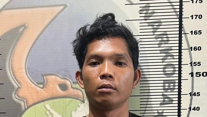 Pengedar narkoba di Prabumulih
