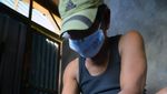 Suvenir Batu Bara di Sumbar Laris Manis Hingga ke Luar Negeri