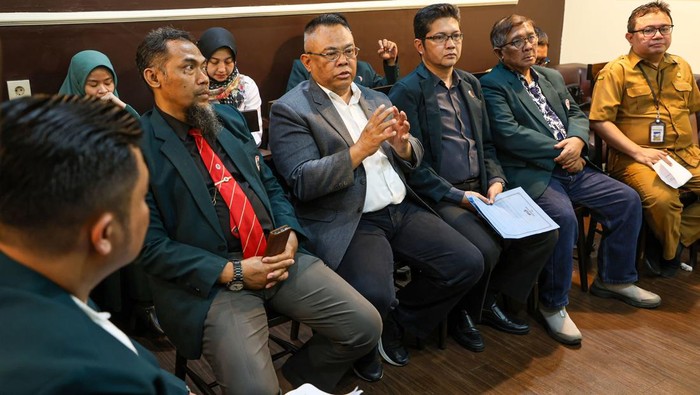 Perhimpunan dokter mengecam kasus dokter dihajar pakai batu