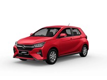 Murahnya Harga Mobil di Malaysia, Kembaran Daihatsu Ayla Cuma Rp 84 Juta