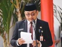 Pemprov Sulsel Cuma Usul 1.578 Honorer Jadi PPPK Paruh Waktu, 224 Orang Batal