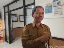 Pejabat Satpol PP Boyolali Disanksi Buntut Anak Pakai Mobdin Ugal-ugalan