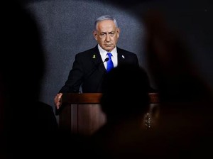 Dituduh Netanyahu Lindungi Hamas, Qatar Beri Balasan Menohok!