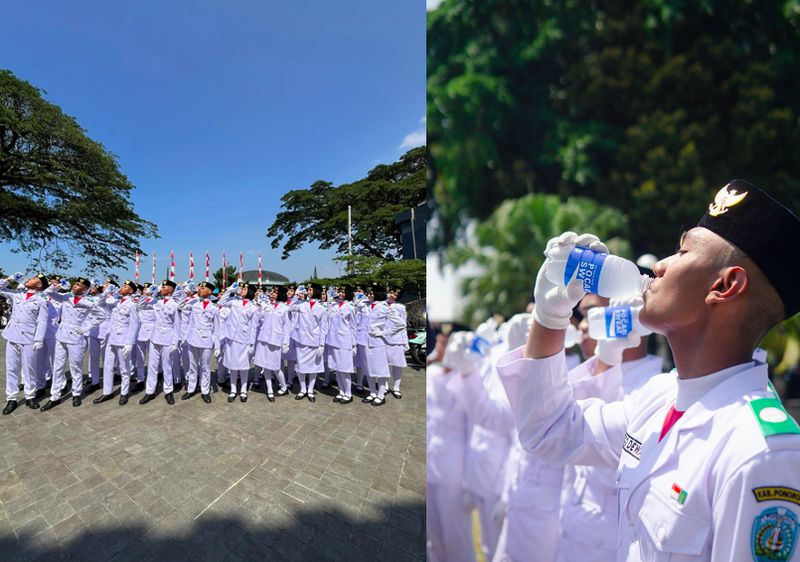 Pocari Sweat Pocari Sweat