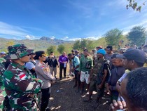 7 Personel UPF Timor Leste Terlibat Penembakan Warga NTT di Perbatasan