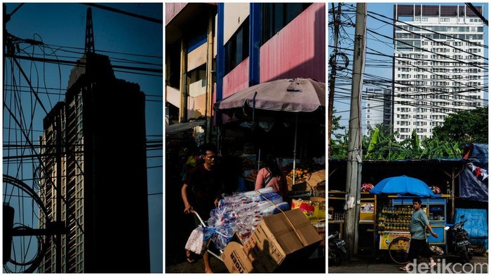 Potret Abstrak dari Kota yang Tak Pernah Tidur Jakarta penuh ceritaβtapi bukan hanya dalam suara dan aktivitas. Ada bahasa visual yang sunyi tapi kuat: garis. Fotografi garis dipilih bukan untuk keindahan semata, melainkan untuk menangkap struktur tersembunyi kota.