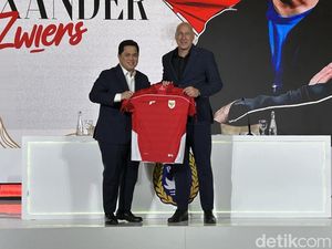 Video Timnas Indonesia Mau Tampil di Piala Dunia? Perkuat Sistemnya!