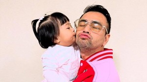 Lily resmi jadi bagian keluarga Raffi-Nagita, bikin fans tambah sayang. Foto: Instagram Raffi Ahmad dan Nagita Slavina