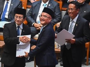 Resmi Terpisah, Ini Bedanya Kementerian Agama dan Kementerian Haji-Umrah