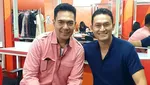 Titik Balik Raynold Surbakti, Si Antagonis Kini Jadi Pelayan Tuhan