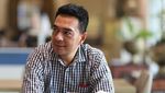Titik Balik Raynold Surbakti, Si Antagonis Kini Jadi Pelayan Tuhan