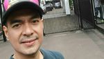 Titik Balik Raynold Surbakti, Si Antagonis Kini Jadi Pelayan Tuhan
