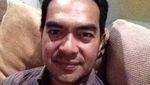 Titik Balik Raynold Surbakti, Si Antagonis Kini Jadi Pelayan Tuhan