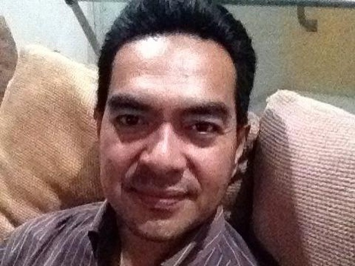 Raynold Surbakti dari masa ke masa.