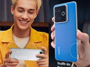 Realme Pamer HP Baterai 15.000 mAh, Debut 27 Agustus