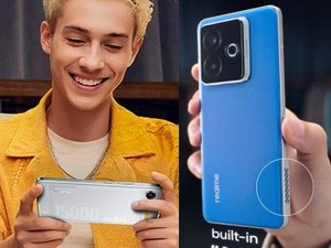 Realme Pamer HP Baterai 15.000 mAh, Debut 27 Agustus