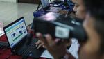 Rekam e-KTP Kini Bisa di Sekolah, Dukcapil Jemput Bola ke Siswa