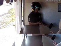 Pemilik Konter di Tebo Dirampok hingga Tangan Terluka, Pelaku Ditangkap