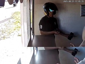 Pemilik Konter di Tebo Dirampok hingga Tangan Terluka, Pelaku Ditangkap