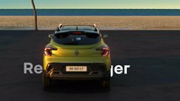 Di balik kap mesin, Renault Kiger tetap mengandalkan dua pilihan mesin bensin, yakni 1.0L naturally aspirated dan 1.0L turbocharged. Mesin NA menghasilkan tenaga puncak 71 bhp dengan torsi maksimum 96 Nm, sementara versi turbo menyemburkan tenaga 98,5 bhp dan torsi 160 Nm. Foto: Doc. Renault India.