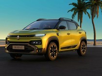 SUV Eropa Ini Cuma Rp 116 Jutaan, Bikin Penasaran!