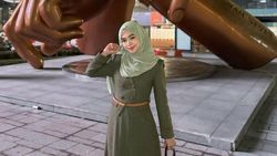 Kisah Ria Ricis Sempat Ragukan Tuhan karena Hal Ini