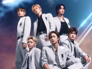 Video: Sisi Lain RIIZE di Comeback Fame