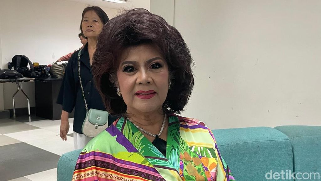 Rita Nasution Akui Popularitas Melejit Usai Jualan Rumah Rp 120 M