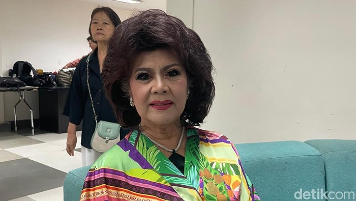 Rita Nasution Akui Popularitas Melejit Usai Jualan Rumah Rp 120 M