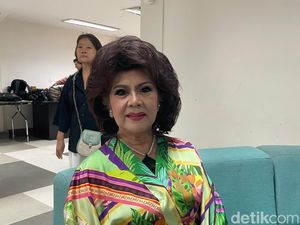 Rita Nasution Akui Popularitas Melejit Usai Jualan Rumah Rp 120 M