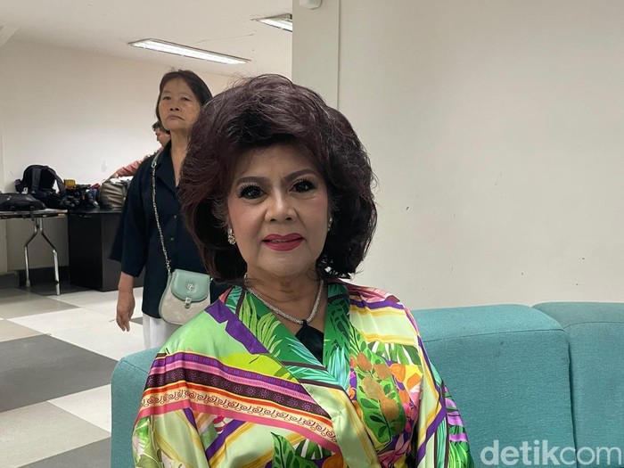 rita nasution