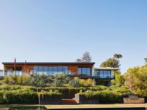 Takut Stres, Jennifer Aniston Pasang Batu Kristal di Rumah Mewah Rp 341 Miliar