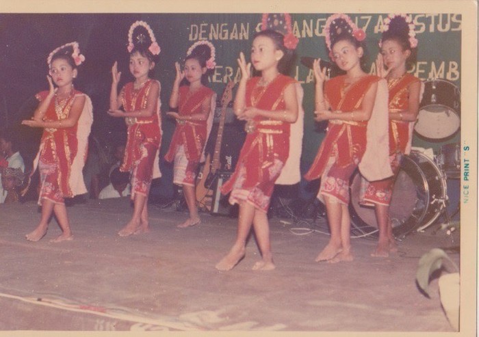 Sanggar Tari Tresna Budaya