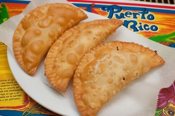 Ini 5 'Saudara Kembar' Pastel dari Berbagai Negara yang Tak Kalah Enak