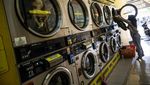 Sekolah Bisnis Laundry, Cara Baru Dongkrak Usaha Cuci Pakaian