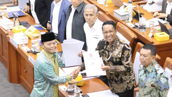 Setuju Hadirnya Kementerian Haji dan Umrah, HNW Puji Inisiatif Prabowo