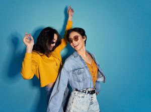 Mengenal 5 Bentuk Tubuh dan Cara Pilih Outfit yang Pas