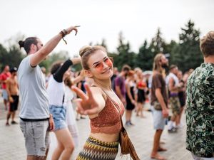 Daftar Konser Musik Indonesia Januari 2026