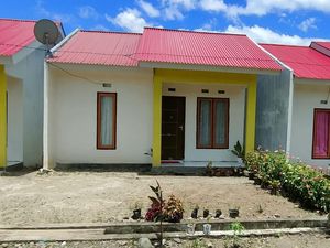 Serba Rp 173 Juta! Ini Daftar Rumah Murah di Kotamobagu Sulut