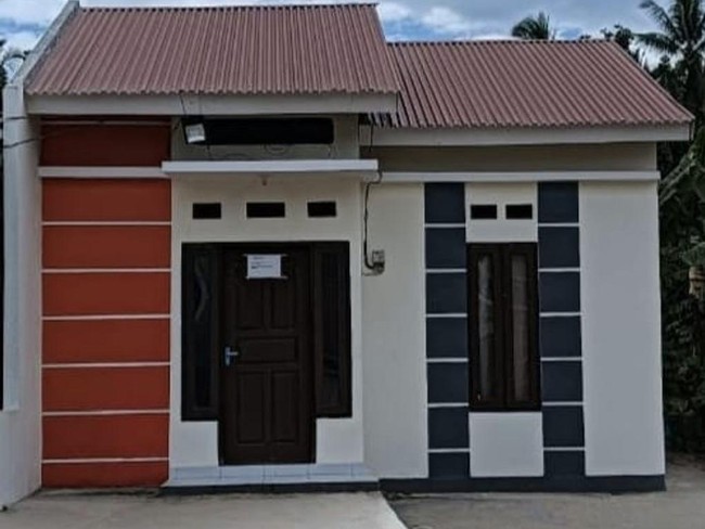 Serba Rp 173 Juta! Ini Daftar Rumah Murah di Kotamobagu Sulut