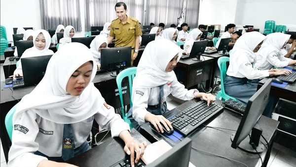 Peran Strategis TKA